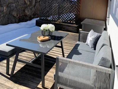 Haus Steinberg Bild 18