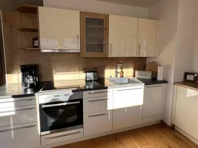 Haus Steinberg Bild 13