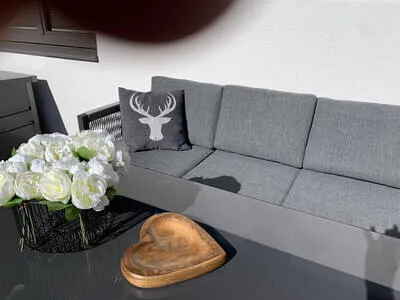 Haus Steinberg Bild 15