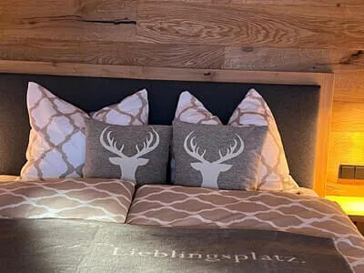 Haus Steinberg Bild 12