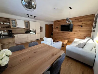 Haus Steinberg Bild 2